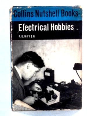 Imagen del vendedor de Electrical Hobbies a la venta por World of Rare Books