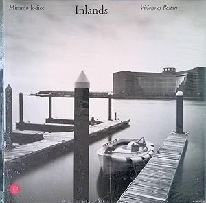 Bild des Verk�ufers f�r Inlands: A Visions of Boston zum Verkauf von Klondyke