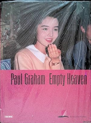 Imagen del vendedor de Paul Graham: Empty Heaven: Photographs from Japan 1989-1995 a la venta por Klondyke