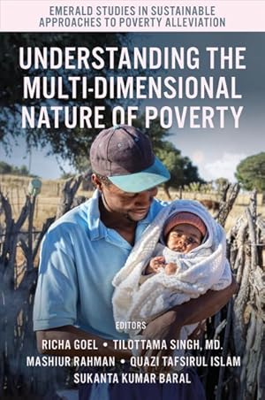 Immagine del venditore per Understanding the Multi-dimensional Nature of Poverty venduto da GreatBookPricesUK
