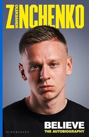 Bild des Verk�ufers f�r Believe : The Autobiography zum Verkauf von AHA-BUCH GmbH