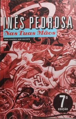 Imagen del vendedor de NAS TUAS M�OS. [7.� EDI��O] a la venta por Livraria Castro e Silva