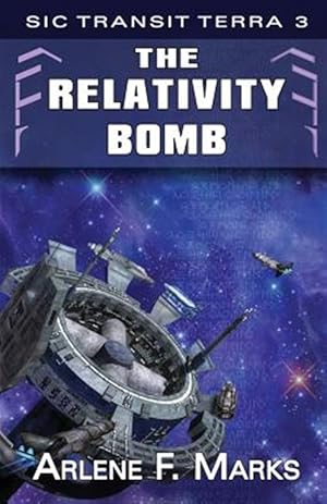 Imagen del vendedor de The Relativity Bomb a la venta por GreatBookPrices