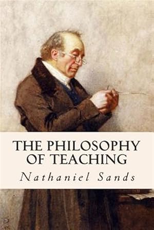 Immagine del venditore per Philosophy of Teaching venduto da GreatBookPrices
