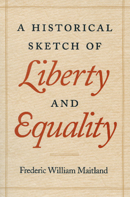 Immagine del venditore per A Historical Sketch of Liberty and Equality: As Ideals of English Political Philosophy from the Time of Hobbes to the Time of Coleridge (Paperback or Softback) venduto da BargainBookStores