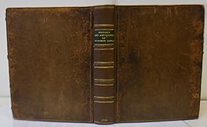 Imagen del vendedor de The history and antiquities of Windsor Castle, and the Royal College, and Chapel of St. George: With the institution, laws, and ceremonies of the Most Noble Order of the Garter: Including, the several foundations in the castle, from their first establishment to the present time. With an account of the town and corporation of Windsor, the Royal Apartments, and paintings in the castle. The ceremonies of the installation of a Knight of the Garter, also an account of the first founders and their successors, Knights companions, to the present time, with their several stiles or titles, at large, from their plates in the choir of St. George s Chapel, the succession of Deans and Prebends of Windsor, the Alms-Knights, the Monumental, and Ancient . a la venta por Hereward Books
