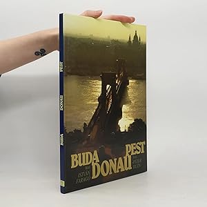 Seller image for Buda, Donau, Pest for sale by Bookbot