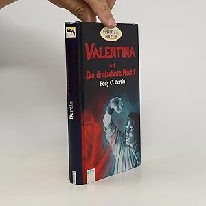Bild des Verk�ufers f�r Valentina und Die dreizehnte Nacht zum Verkauf von Bookbot