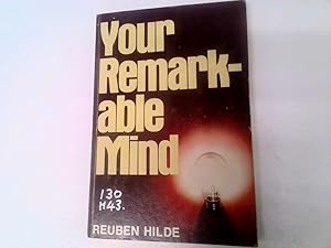 Seller image for Your Remarkable Mind for sale by Watermill Books