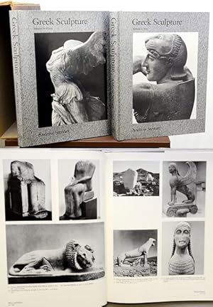 Greek Sculpture by Andrew Stewart - AbeBooks Greek Sculpture by Andrew Stewart - AbeBooks