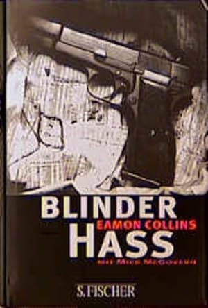 Bild des Verk�ufers f�r Blinder Hass zum Verkauf von Studibuch