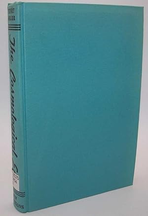 Bild des Verk�ufers f�r The Cosmological Eye zum Verkauf von Easy Chair Books