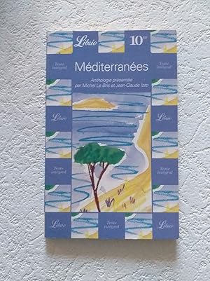 Bild des Verk�ufers f�r Mediterranees zum Verkauf von D�mons & Merveilles