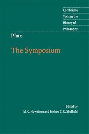 Immagine del venditore per Plato : The Symposium venduto da GreatBookPricesUK