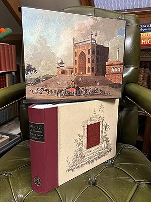 Seller image for An Illustrated Journey Round the World for sale by Kerr & Sons Booksellers ABA
