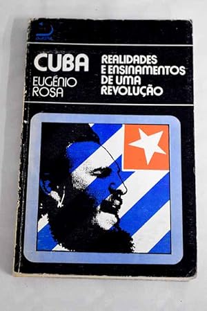 Bild des Verk�ufers f�r Cuba zum Verkauf von Alcan� Libros