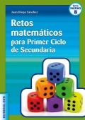Immagine del venditore per Retos matemticos para primer ciclo de secundaria. venduto da Espacio Logopdico