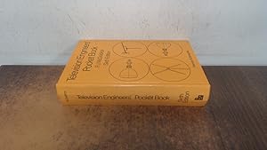Immagine del venditore per Television Engineers Pocket Book venduto da BoundlessBookstore