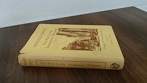 Bild des Verk�ufers f�r Poet in the Imaginary Museum zum Verkauf von BoundlessBookstore