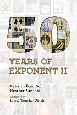 Seller image for Fifty Years of Exponent II for sale by GreatBookPricesUK