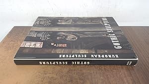 Immagine del venditore per Gothic Sculpture venduto da BoundlessBookstore