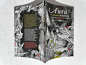 Immagine del venditore per Aura venduto da La Social. Galer�a y Libros