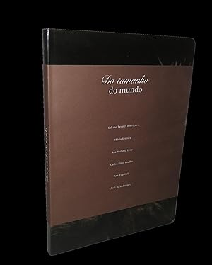 Immagine del venditore per Do Tamanho do Mundo venduto da Marc J. Bartolucci