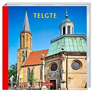 Bild des Verk�ufers f�r Telgte | Ein Kleinod im M�nsterland zum Verkauf von preigu