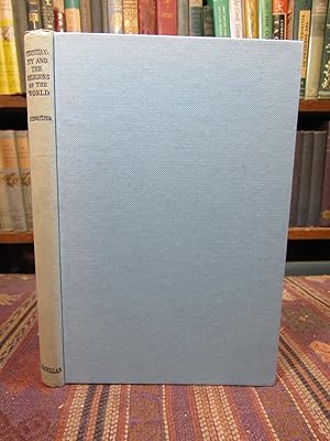 Imagen del vendedor de Christianity and the Religions of the World, Lectures Delivered at the Selly Oak Colleges, Birmingham, February 1922 a la venta por Pages Past--Used & Rare Books