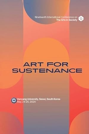 Bild des Verk�ufers f�r Nineteenth International Conference on the Arts in Society C zum Verkauf von AHA-BUCH GmbH