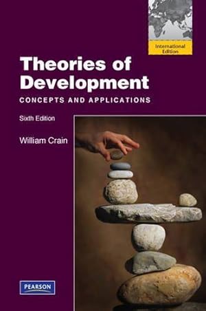 Bild des Verkufers fr Theories of Development: Concepts and Applications, CourseSmart Solutions eTextBook for Warner Pacific: Concepts and Applications: Global Edition zum Verkauf von WeBuyBooks