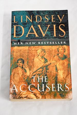 Bild des Verk�ufers f�r The accusers zum Verkauf von Alcan� Libros