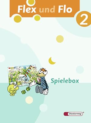 Bild des Verk�ufers f�r Flex und Flo - Ausgabe 2007 zum Verkauf von moluna