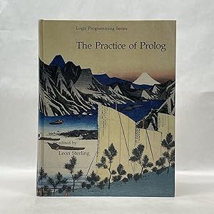 Seller image for THE PRACTICE OF PROLOG for sale by Atlanta Vintage Books