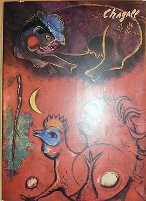 Marc Chagall Life and Work