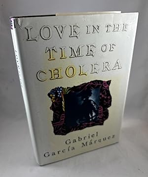 Seller image for Love in the Time of Cholera for sale by Lost Paddle Books, IOBA