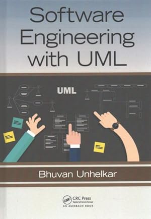 Seller image for Software Engineering with UML for sale by GreatBookPricesUK