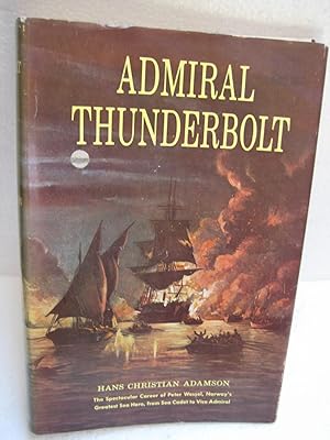 ADMIRAL THUNDERBOLT