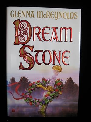 Imagen del vendedor de DREAM STONE a la venta por HERB RIESSEN-RARE BOOKS