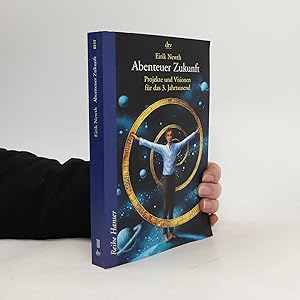 Bild des Verk�ufers f�r Abenteuer Zukunft zum Verkauf von Bookbot