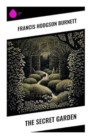 Imagen del vendedor de The Secret Garden a la venta por BuchWeltWeit Ludwig Meier e.K.