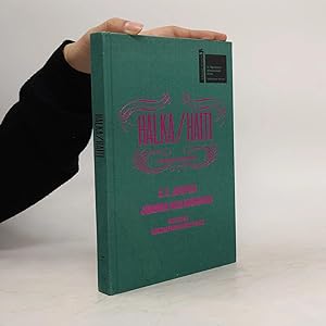 Bild des Verk�ufers f�r Halka/Haiti: zum Verkauf von Bookbot