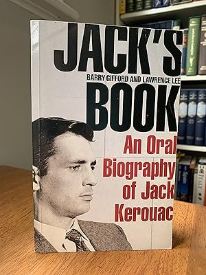 Jack's Book: An Oral Biography of Jack Kerouac