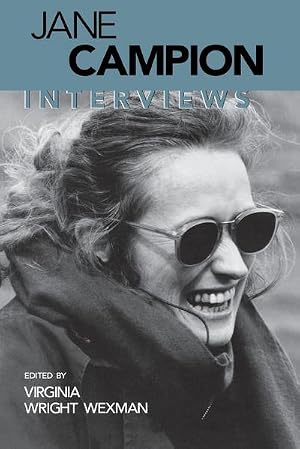 Bild des Verk�ufers f�r Jane Campion : Interviews zum Verkauf von AHA-BUCH GmbH