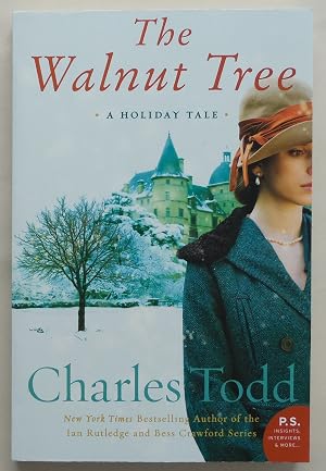 Imagen del vendedor de The Walnut Tree: A Holiday Tale a la venta por Sklubooks, LLC
