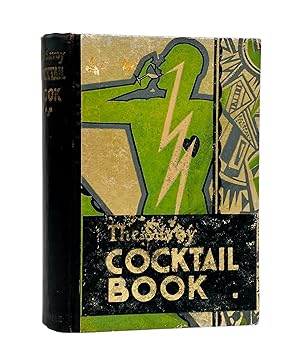 The Savoy Cocktail Book, First Edition - AbeBooks The Savoy Cocktail Book, First Edition - AbeBooks
