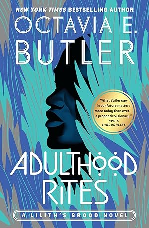 Immagine del venditore per Adulthood Rites (Lilith's Brood, 2) venduto da Arundel Books