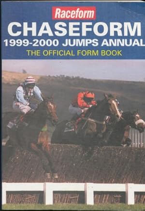 Chaseform Jumps Annual 1999-2000