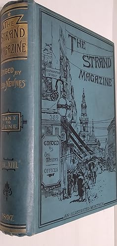 Strand Magazine Illustrated Monthly, First Edition - AbeBooks Strand Magazine Illustrated Monthly, First Edition - AbeBooks