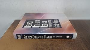 Seller image for Object Oriented Analysis and Design with Applications for sale by BoundlessBookstore